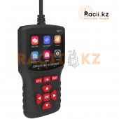 Автосканер Noyafa NF-S611