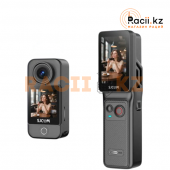 Экшн-камера SJCAM C400 Wi-Fi