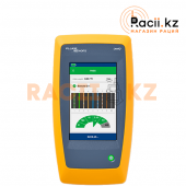 Тестер кабеля и сети Fluke LIQ-100 LinkIQ
