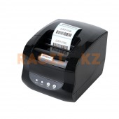 Термопринтер Xprinter XP-365B USB