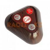 Кнопка вызова официанта iBells YK500-4H, 4 функции