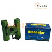 Бинокль Outdoor 12x30 Green