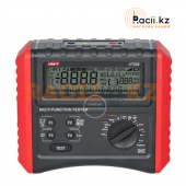 Мегаомметр UNI-T UT592