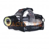 Налобный фонарь 2105