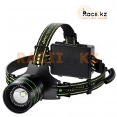 Налобный фонарь Sky Fire SF-TD-1159P