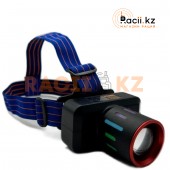 Налобный фонарь Pirocatsme 5000