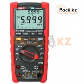 Цифровой мультиметр UNI-T UT195DS 