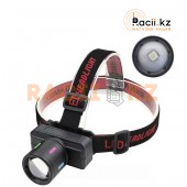 Налобный фонарь KX-1832
