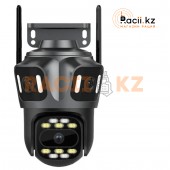 IP WIFI камера Sunqar P-15