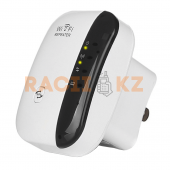 Усилитель WiFi сигнала Wireless-N WiFi Repeater