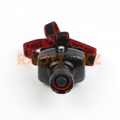 Фонарь налобный JUNAI JA-1911