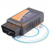 Автосканер ELM327 Bluetooth OBD2 V1.5 