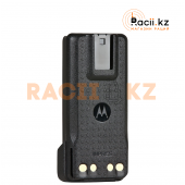 Аккумулятор PMNN4407 для рации Motorola DP4400E, DP4600E, DP4400, DP4600, DP2400E, DP2600E, DP2400, DP2600