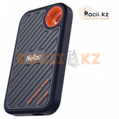 Портативный внешний накопитель Netac ZX20 1TB