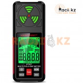 Детектор электромагнитного излучения HABOTEST HT627