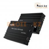 Профессиональная карта видеозахвата NINSING U4 4K 60 Гц