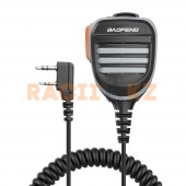 Тангента для раций Baofeng K-780MIC