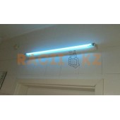 Кварцевая бактерицидная лампа 40W