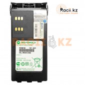 Аккумулятор HNN9010A для раций Motorola GP328, GP338, PTX760 взрывозащищеный