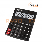 Калькулятор SHARP ELSI MATE CH-G12