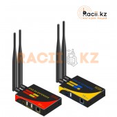 Удлинитель extender HDMI T-WS200-Pro 100 метров