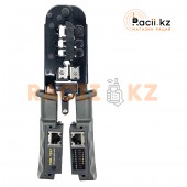 Клещи обжимные универсальные RJ45