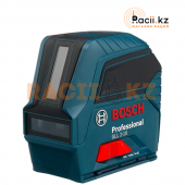 Лазерный профессиональный нивелир Bosch GLL 2-10