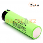 Аккумулятор 18650 Panasonic NCR18650B 3400 mAh