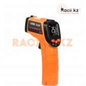 Бесконтактный инфракрасный термометр / пирометр Victor VC302B+